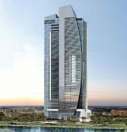Estudio viabilidad estructura rascacielos Panamá